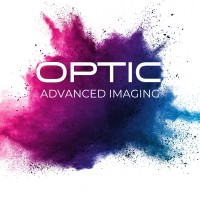 OPTIC IMAGING logo - Similar company to Luxonus