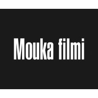 Mouka Filmi logo - Similar company to Scene Arts