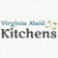 Virginia Maid Kitchens