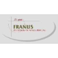 Franus Architectural Associates, Inc.