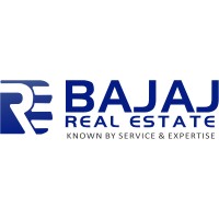 BAJAJ Real Estate logo - Similar company to Aurum Real Estate