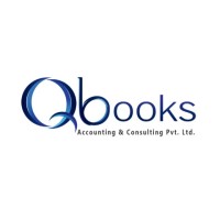 QBooks Accounting and Consulting Pvt. Ltd. logo - Similar company to Brosis It Consultants Pvt Ltd