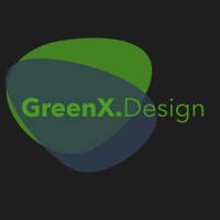 GreenX.Design logo - Similar company to Dezineur