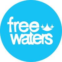 Freewaters Footwear logo - Similar company to Ricco Global Collective Inc.