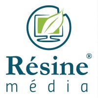 Résine Média logo - Similar company to Hermas Food & Beverages
