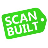 Scan Built Real Estate Services logo - Similar company to Base Built Services
