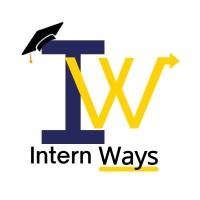 Intern Ways logo - Similar company to California Intern Network