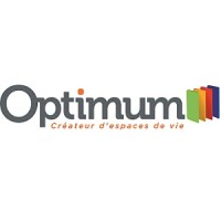 Optimum logo - Similar company to Mindfull Spaces