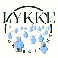 Lykke Connections logo - Similar company to Tt Opta