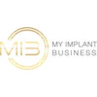 MyImplantBusiness logo - Similar company to Clients & Experts Consulting Gmbh
