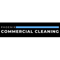 Phoenix Commercial Cleaning logo - Similar company to Cm Admin Services