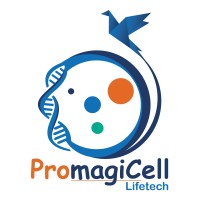 Promagicell Lifetech Private Limited logo - Similar company to Funnel Pro