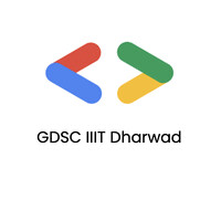 GDSC IIIT Dharwad logo - Similar company to Hack2Future