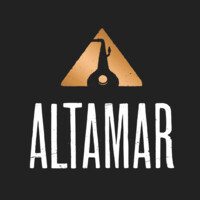 Altamar Brands logo - Similar company to Moving The Dot