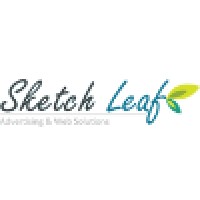 Sketch Leaf - Freelancer