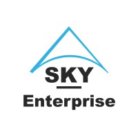 Sky Enterprise logo - Similar company to Sky Enterprises