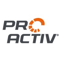 PRO ACTIV Reha-Technik GmbH logo - Similar company to Scuddy - Emobility 