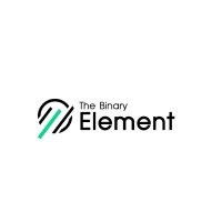 The Binary Element logo - Similar company to Kodekult