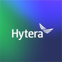 Hytera Latinoamérica logo - Similar company to Hytera