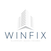 Winfix Facades logo - Similar company to Micos Group