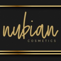 Nubian Cosmetics logo - Similar company to Proficos Nv