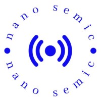 Nano Semic logo - Similar company to Iit Bhubaneswar Research And Entrepreneurship Park