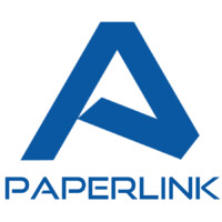 Paperlink Group-paper machine manufacturer logo - Similar company to In Ecopack