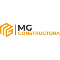 MG Constructora logo - Similar company to Madet Spa.