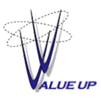 Value Up S.r.l. logo - Similar company to Open House Roma
