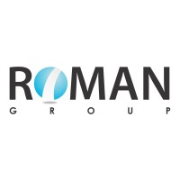 Roman Group of Companies logo - Similar company to Roman Group