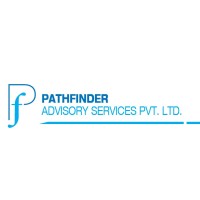Pathfinder Advisory Services Pvt Ltd logo - Similar company to Pathfinder Advisors
