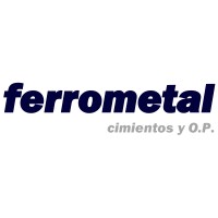 FERROMETAL SISTEMAS TECNOLOGICOS SL logo - Similar company to Micropilotes Y Recalces