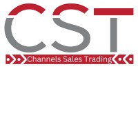 Channels Sales Trading logo - Similar company to Abnaan