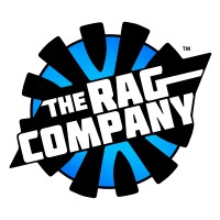 The Rag Company logo - Similar company to Turtle Wax® Pro