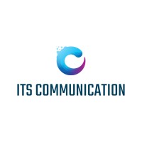 ITS Communication logo - Similar company to Its!Communication