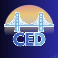 Conference for Engineering Diversity - CED logo - Similar company to Mesa Engineering Program - Sjsu