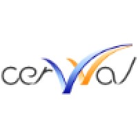 Cervval logo - Similar company to Hytech-Imaging
