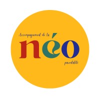 Néo Réunion logo - Similar company to Nutrima