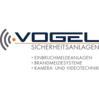Vogel Sicherheitsanlagen GmbH logo - Similar company to Tevio Gmbh