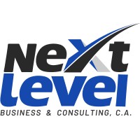 NeXT Level Business & Consulting logo - Similar company to Nabda: Business & Media Firm