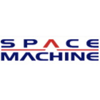Space Machine, Inc. logo - Similar company to Aero Workflow