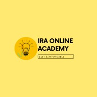 IRA Academy - IRA Online Academy logo - Similar company to Hlsr Technologies Pvt Ltd