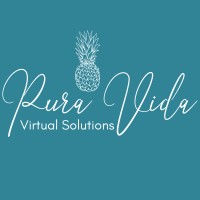 Pura Vida Virtual Solutions logo - Similar company to Puravida
