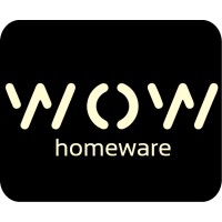 WOW Homeware logo - Similar company to Designer Homeware