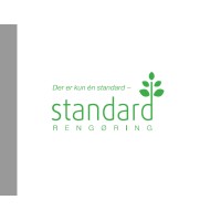 Standard Rengøring ApS logo - Similar company to Kms