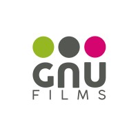 Gnu Films logo - Similar company to Jobviddy - Video Production Agency