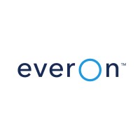 Everon logo - Similar company to Chekt Visual Security