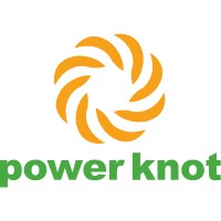 Power Knot Ocean logo - Similar company to Edytraining Ltd.