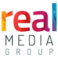 Real Media Group logo - Similar company to Fluxpro