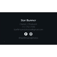 Star Films LLC.